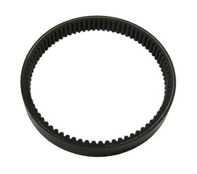 Solid Spare Drive Belt for Yamaha Kodiak 400 & 450, Grizzly 400 & 450, Rhino 450