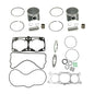 SPI Standard Bore Dual Ring Top End Repair Kit for Polaris 800 Snow 2008-10 85mm