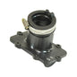 Solid Spare SPI Carburetor Flange Mount Intake Adaptor for Ski-Doo Replaces OEM# 420867100
