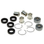 Solid Spare Upper OR Lower A-Arm Bearing Kit for Honda TRX300EX TRX400EX TRX450R TRX450ER