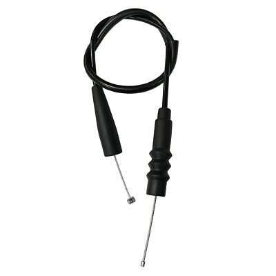 Solid Spare Motion Pro Throttle Cable for Kawasaki KLX110 2002-2022 Replaces OEM# 54012-0643