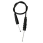 Motion Pro Throttle Cable for Kawasaki KLX110 2002-2022 Replaces OEM# 54012-0643