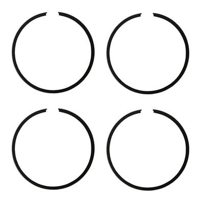 Solid Spare 2 Sets of SPI Standard Bore Piston Rings for Arctic Cat 500 Snow 1998-2002 71mm