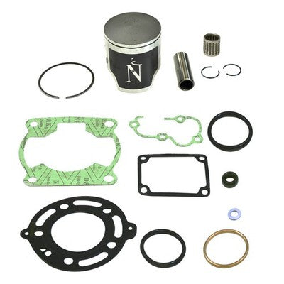 Solid Spare Namura Standard Bore Top End Kit Size B for Kawasaki KX85 fits 2014-2025 48.5mm