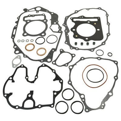 Solid Spare Namura Full Gasket Kit for Honda TRX400EX Sportrax 1999 2000 2001 2002 2003 2004