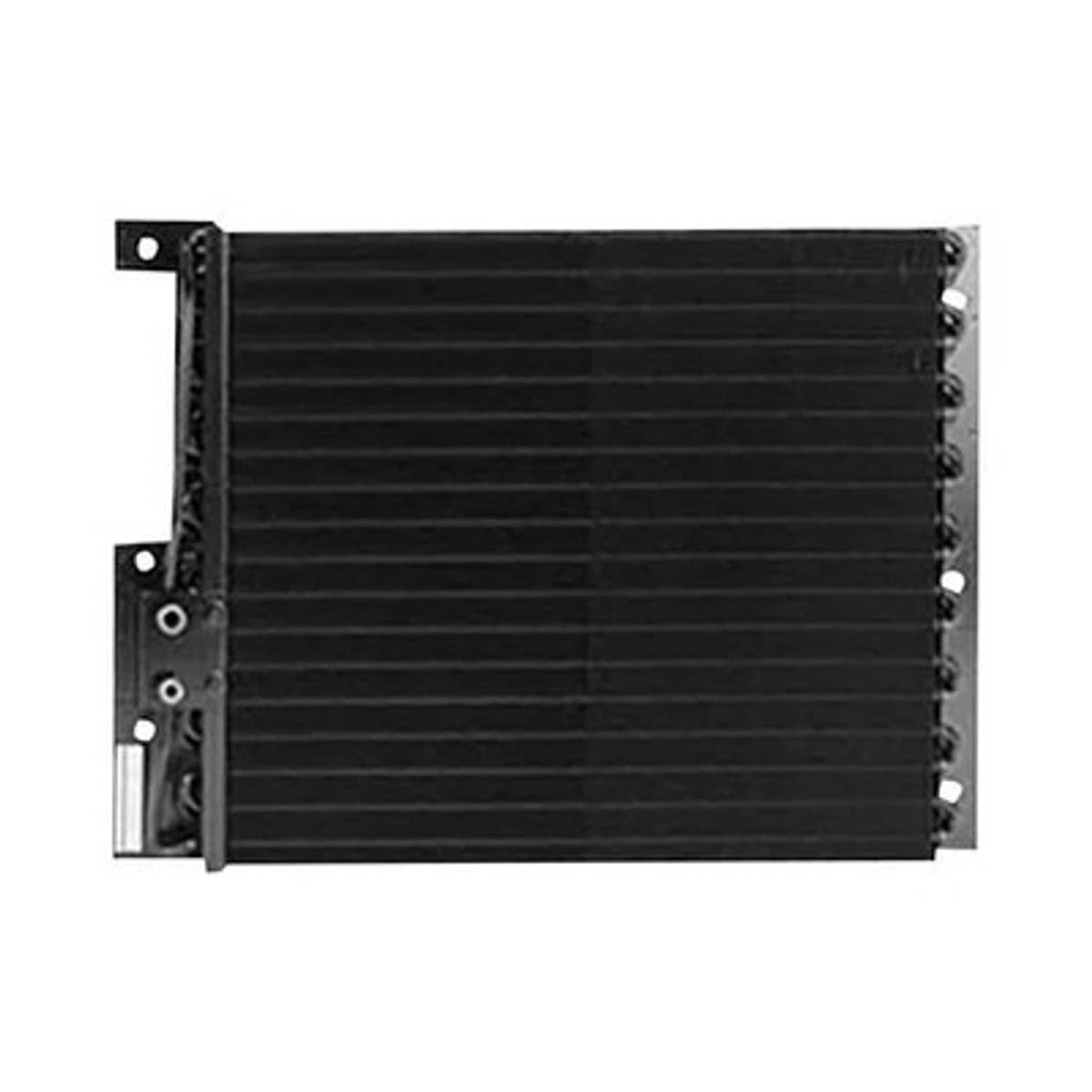 Solid Spare Red Dot Replacement Condenser fits Kobelco SK100 SK120 SK200 SK220 RD-4-5154-0P