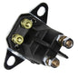 Solid Spare SPI Starter Solenoid Relay for Arctic Cat Many 2013-2023 Replaces OEM# 0645-673