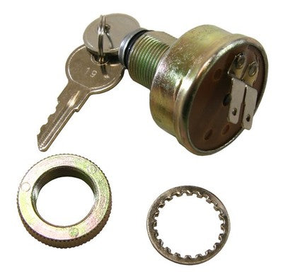 Solid Spare SPI Ignition Switch for Polaris Replaces OEM# 2200357 XLT XCF Transport Widetrak