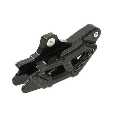 Solid Spare Black Plastic Chain Guide Swingarm Guard for KTM fits Many 2011-2021 Models