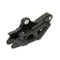 Solid Spare Black Plastic Chain Guide Swingarm Guard for KTM fits Many 2011-2021 Models