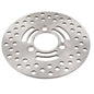 Solid Spare Front Disc Brake Rotor for Arctic Cat DVX400 fits 2004 2005 2006 2007 2008
