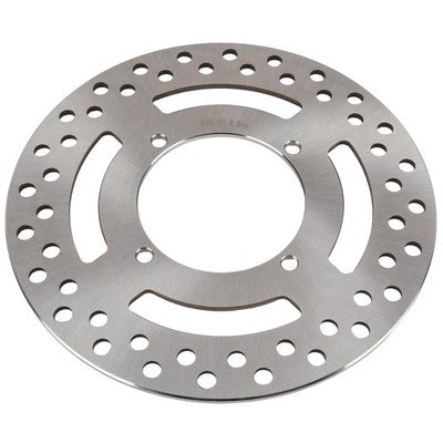 Solid Spare Front Disc Brake Rotor for Polaris Sportsman 700 4x4 EFI & Carb fits 2002-2008