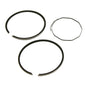 Namura .040 Over Piston Rings for Suzuki Quadsport 80 & for Kawasaki KFX80 51mm