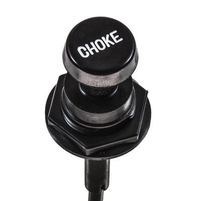 Solid Spare Motion Pro Choke Cable for Polaris ATV Many 2001-2014 Replaces OEM# 7081008