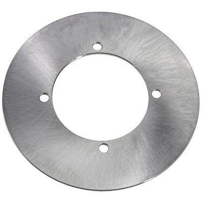 Solid Spare Rear Disc Brake Rotor for Yamaha Kodiak 450 4x4 fits 2005-2006 Models