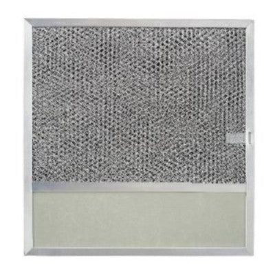 Solid Spare Aluminum Mesh Vent Filter 610046 for RangeAire NEW