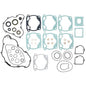Solid Spare Namura Complete Gasket Kit for Husqvarna fits 2023-2024 TC250 & 2024 TE250