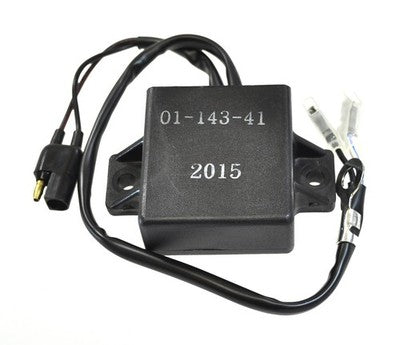 Solid Spare SPI CDI Modular fits Ski-Doo Replaces OEM# 410914900