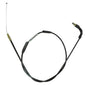 Solid Spare SPI Throttle Cable for Arctic Cat Many 2007-2011 F Series Replaces OEM# 0687-213