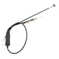 Solid Spare SPI Throttle Cable for Arctic Cat Many 2008-2020 570 Sleds Replaces OEM 0687-216