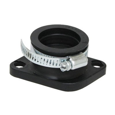 SPI Carb Flange Mount Adaptor fits Polaris Indy 340 Replaces OEM# 3083576