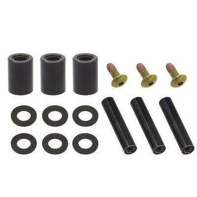 Solid Spare SPI Roller Bearing Kit for Arctic Cat 2022-2024 Snowmobiles with Adapt Clutch