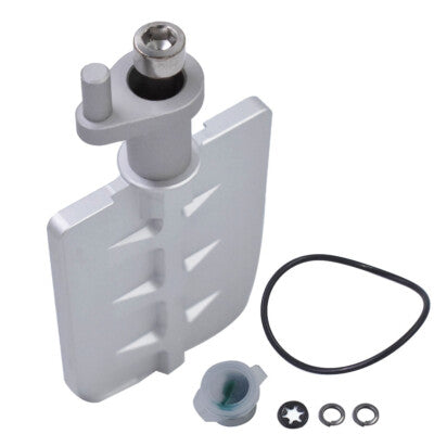 Solid Spare For BMW DISA M54 2.5 Valve Rebuild Aluminium Repair Fix Kit