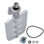 Solid Spare For BMW DISA M54 2.5 Valve Rebuild Aluminium Repair Fix Kit