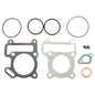 Solid Spare Namura Top End Gasket Kit for Yamaha TT-R110E fits 2008-2009/2011-2025 TTR110E