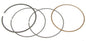 Namura Standard Bore Piston Rings for Kawasaki KX250F 2010-2019 77mm - NX-20017R