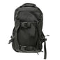 Solid Spare SPI Snowmobile Backpack Snowmobile Pack Riding Pack Black