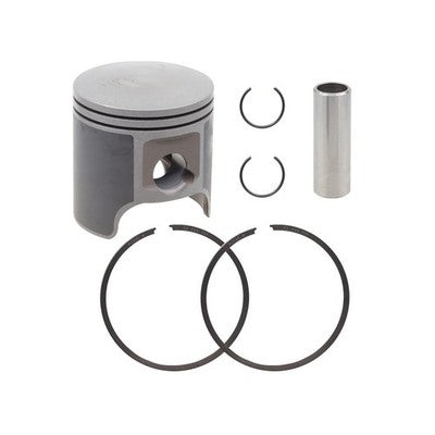 Solid Spare SPI Standard Bore Piston Kit for Polaris 550 Fan Cooled fits 2022-2025 73mm