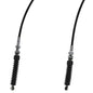 Solid Spare Gear Shift Cable for Arctic Cat Prowler XTZ 1000 2009-2014 Replaces OEM 0487-063
