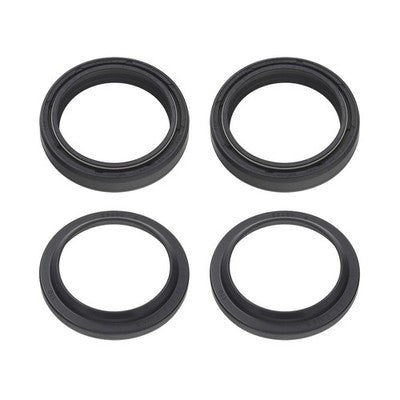 Fork Seal & Dust Seal Kit for Kawasaki fits 1995-2006 KDX200 & 1997-2005 KDX220R