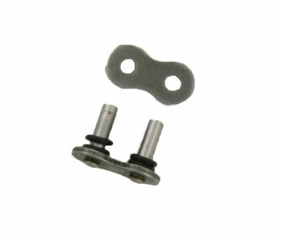 Factory Spec brand O-Ring Chain Master Link Rivet Style Natural 520 Pitch ORing