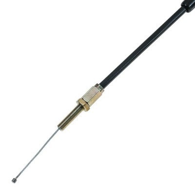 Solid Spare Motion Pro Throttle Cable for Polaris 350 & 400 Replaces OEM#s 7080397 & 7080532