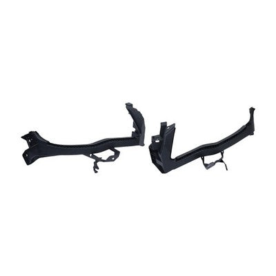 New Front Left & Right Bumper Bracket Set For 2014-2017 2018 Subaru Forester