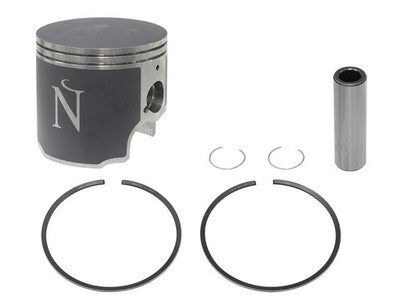 Solid Spare Namura Piston Kit for Yamaha many 1996-2000 760 Jet Skis PWC Standard Bore 84mm