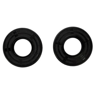 SPI Crankshaft Oil Seals for Polaris 340 Fan Cooled Snowmobiles fits 1985-2008