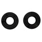 SPI Crankshaft Oil Seals for Polaris 340 Fan Cooled Snowmobiles fits 1985-2008
