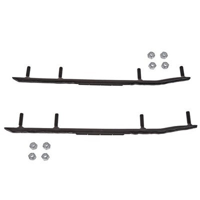 Solid Spare Bottom Line 4" Carbides for Yamaha Venture & VMAX fits many 1997-2000 SEE LIST