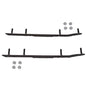 Solid Spare Bottom Line 4" Carbides for Yamaha Venture & VMAX fits many 1997-2000 SEE LIST
