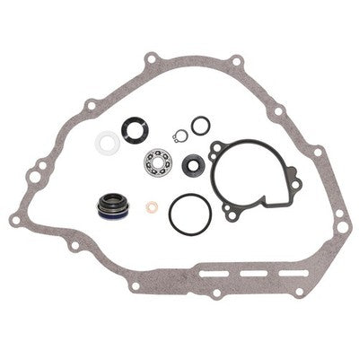 Solid Spare Bronco Water Pump Repair Kit for Yamaha 700 Grizzly, Kodiak & Viking 2019-2023