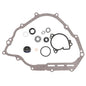 Solid Spare Bronco Water Pump Repair Kit for Yamaha 700 Grizzly, Kodiak & Viking 2019-2023