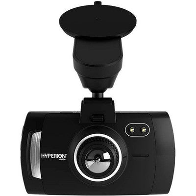 Solid Spare Hyperion ROAD GUARDIAN Automotive Dash Camera - Car Truck Dash Cam