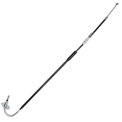 Solid Spare SPI Exhaust Valve Cable for Arctic Cat 2003-2016 Sleds Replaces OEM # 3007-773