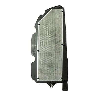 Solid Spare Air Filter for Honda Pioneer 1000, 1000-5 & 1000-6 Replaces OEM# 17215-HL4-AK0