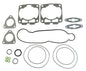 Solid Spare SPI Top End Gasket Kit for Polaris Fits some 2007-2009 600 HO Carb Models