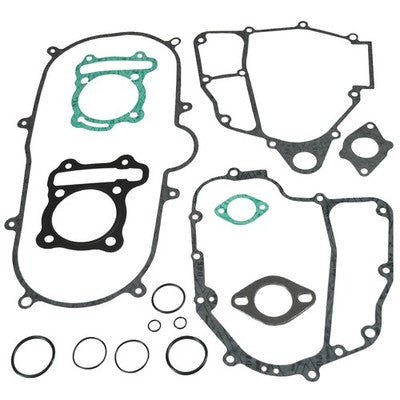 Solid Spare Namura Full Gasket Kit for Polaris 2005-2024 Phoenix 200, 2006-2007 Sawtooth 200
