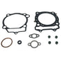 Solid Spare Namura Top End Gasket Kit fits Suzuki RM-Z450 2005 2006 2007 - NX-30045T